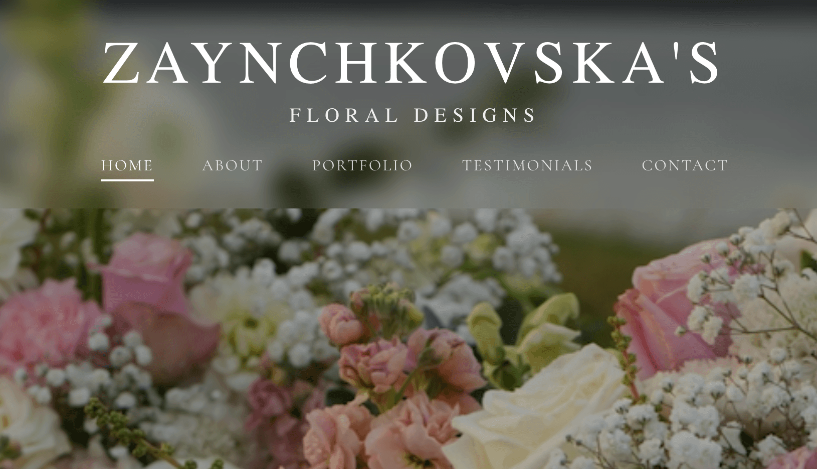 Business Online Storefront